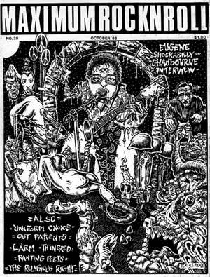 issue 29